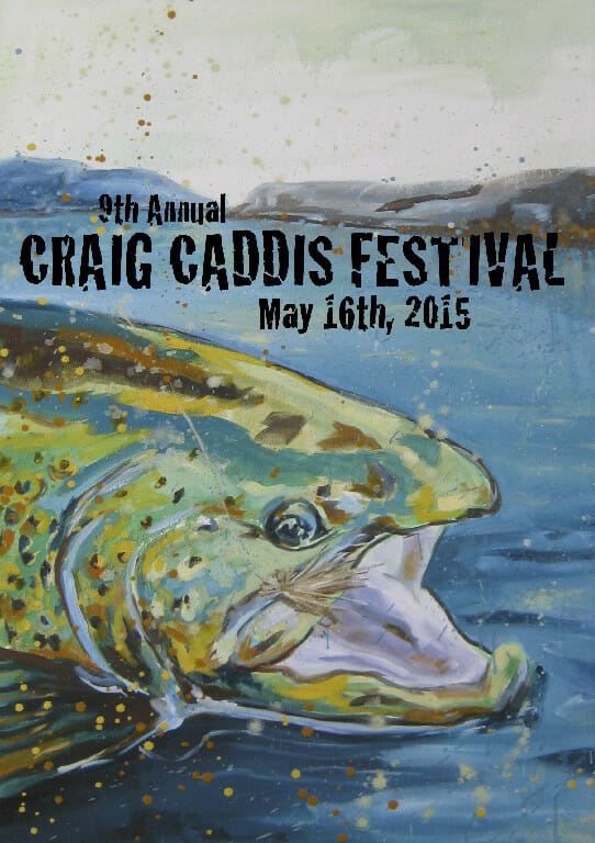 WCA Events Update - Wolf Creek Angler