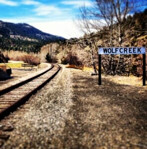 Wolf Creek, Montana