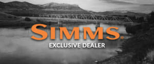 SIMMS DEALER