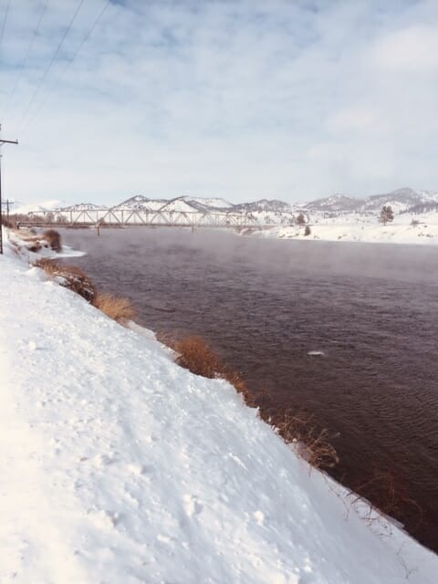 short leash nymphing Archives - Wolf Creek Angler