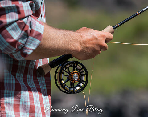Montana Angling: Web Design for Montana Fly Fishing Guides