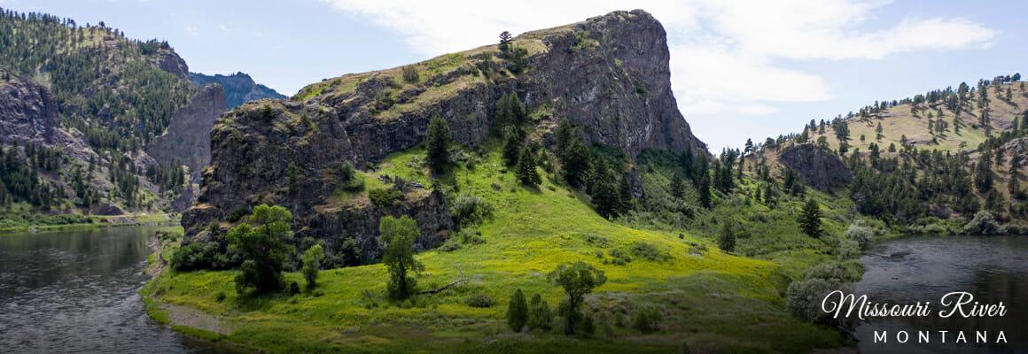 About Wolf Creek Angler - Your One Stop for Central Montana Fly Fishing