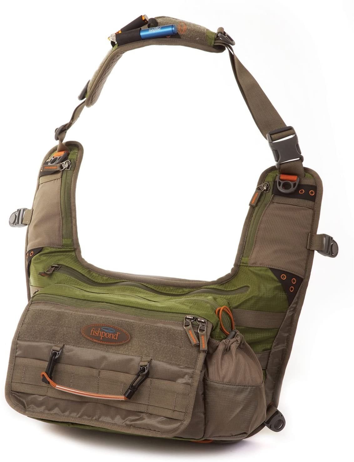 Fishpond Delta Fly Fishing Sling Pack - sporting goods - by owner