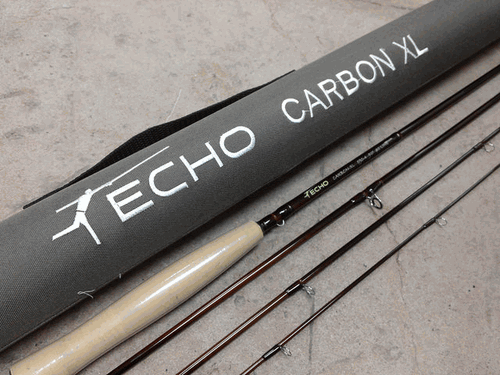 Echo Carbon XL Fly Fishing Rod for Sale